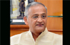 MLC, Ganesh Karnik objects to PU academic calendar